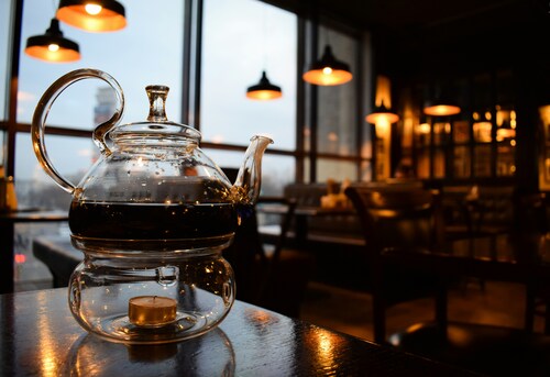 Cafe